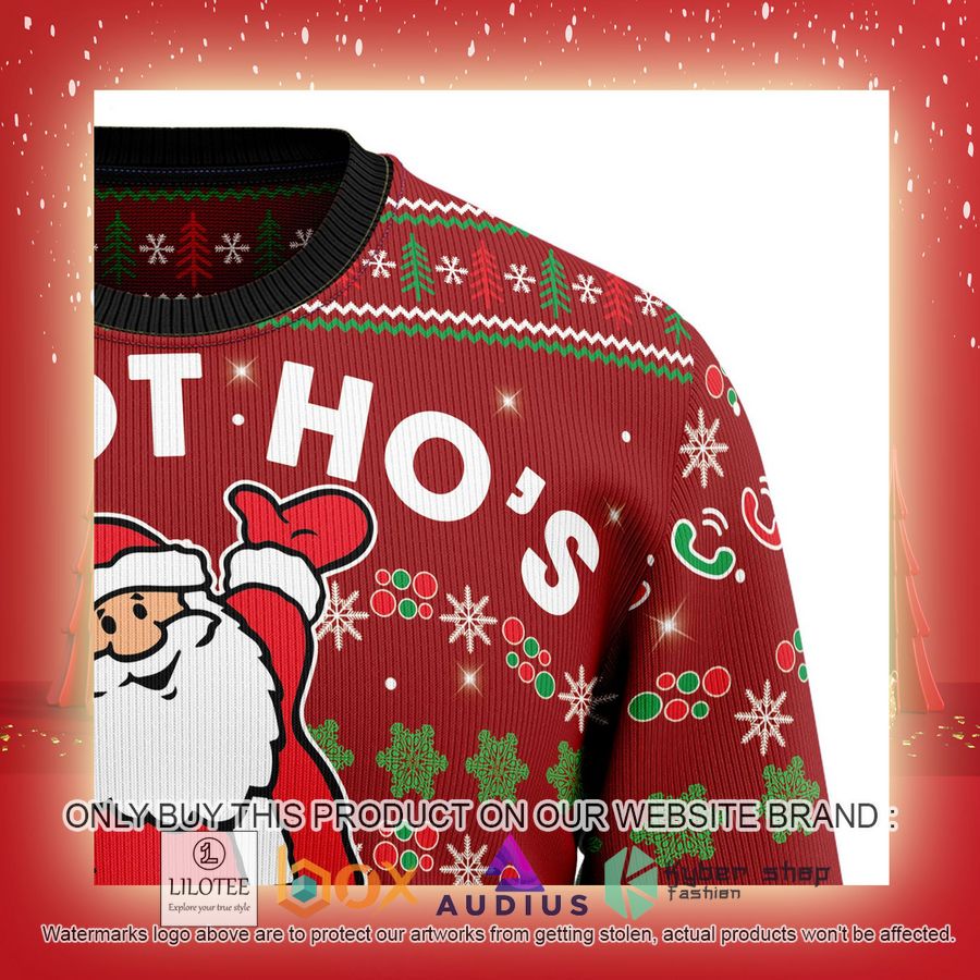 I Got Hos In Different Area Codes Ugly Christmas Sweater 15 i got hos in different area codes ugly christmas sweater 15 86663