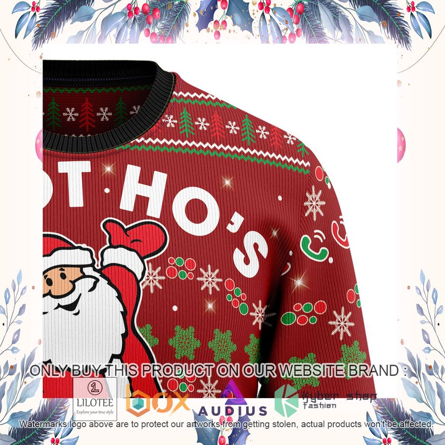 I Got Hos In Different Area Codes Ugly Christmas Sweater 18 i got hos in different area codes ugly christmas sweater 18 46785