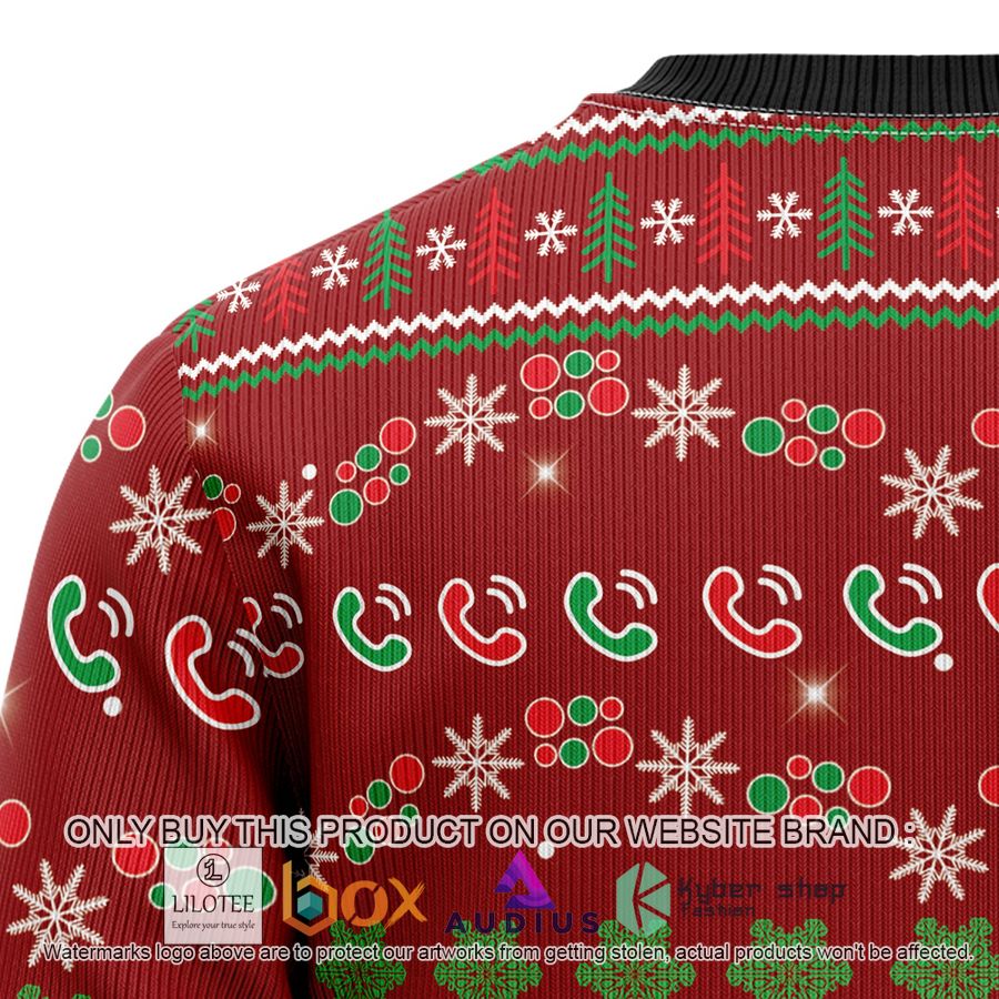 I Got Hos In Different Area Codes Ugly Christmas Sweater 8 i got hos in different area codes ugly christmas sweater 8 87194