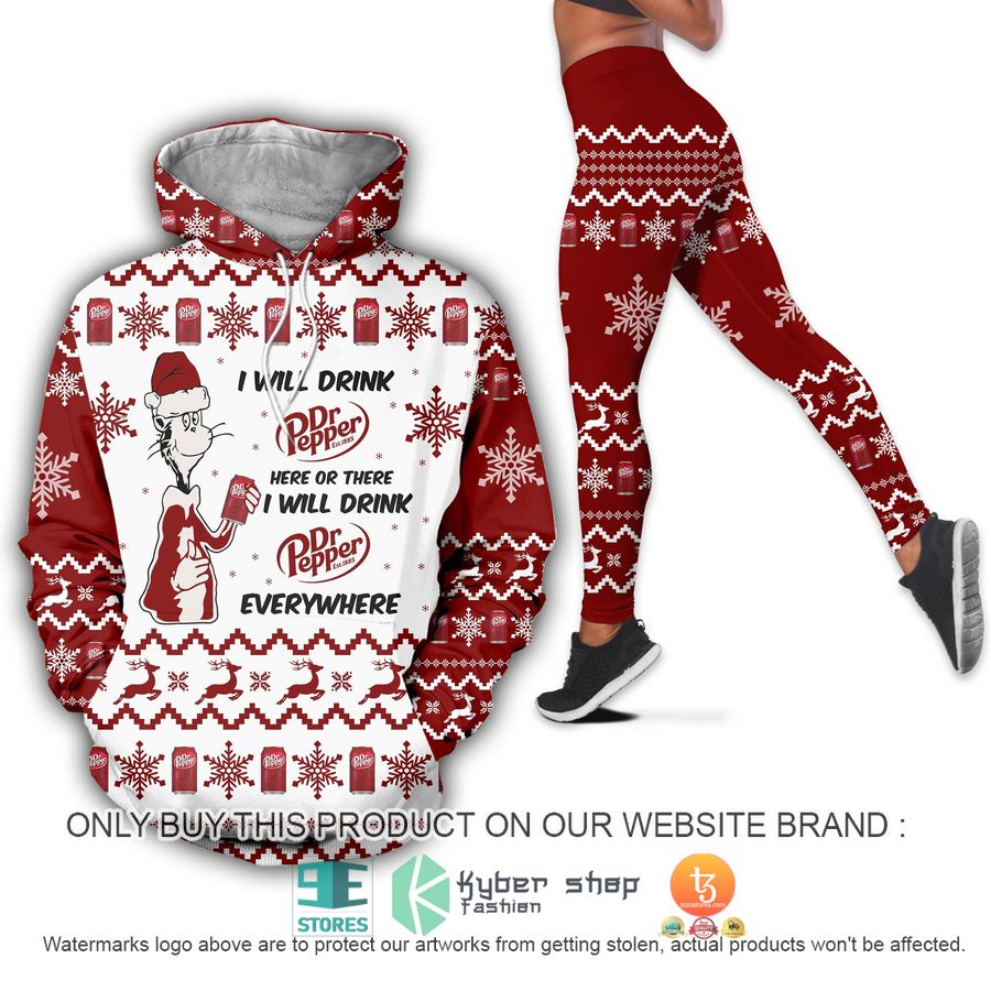 i will grinch dr pepper here or there dr seuss 3d hoodie legging 1 26384