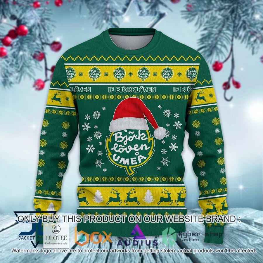 if bjorkloven shl ugly christmas sweater 2 65631