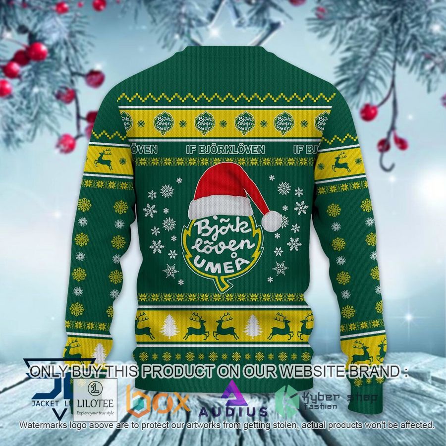 IF Bjorkloven SHL Ugly Christmas Sweater 6 if bjorkloven shl ugly christmas sweater 6 78604