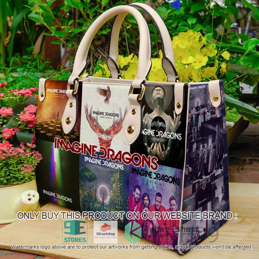 imagine dragons leather bag 1 88560