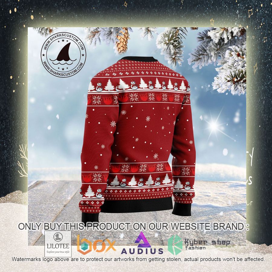 Is This Jolly Enough Sloth Ugly Christmas Sweater 5 is this jolly enough sloth ugly christmas sweater 5 68130