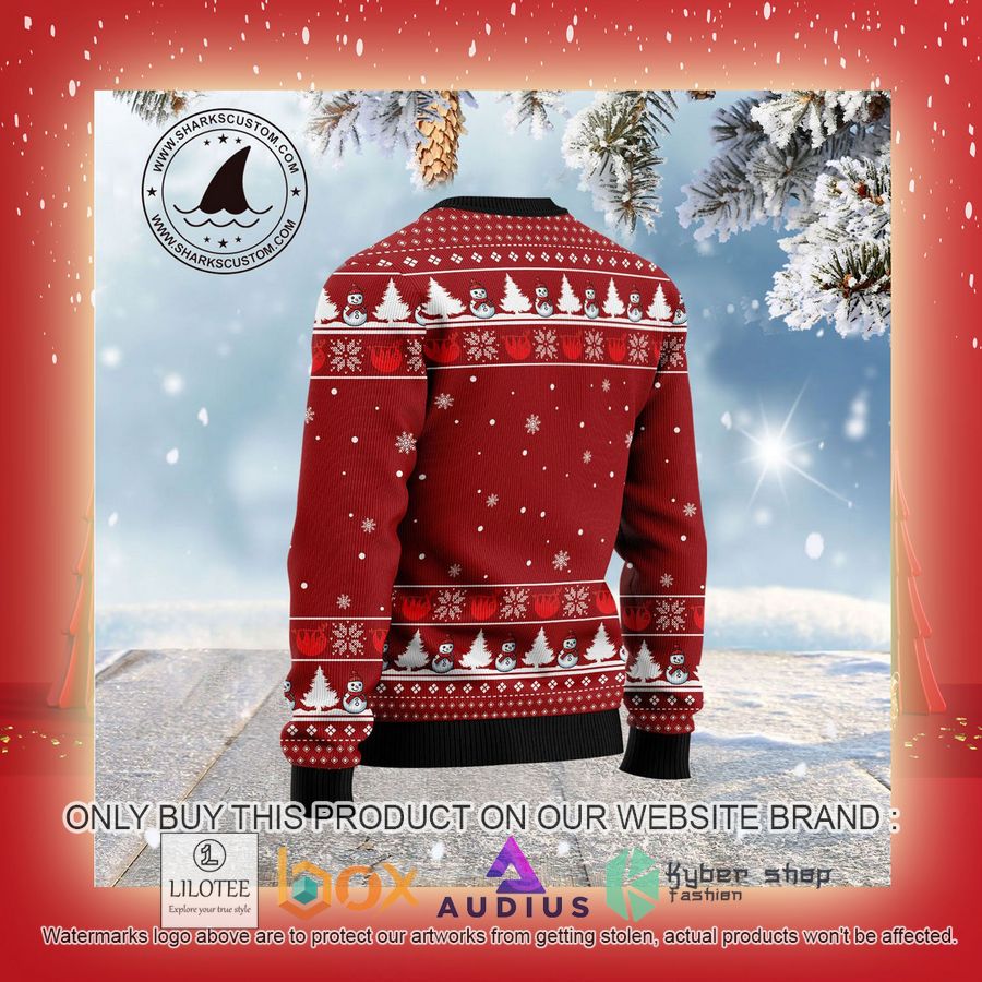 Is This Jolly Enough Sloth Ugly Christmas Sweater 8 is this jolly enough sloth ugly christmas sweater 8 5540