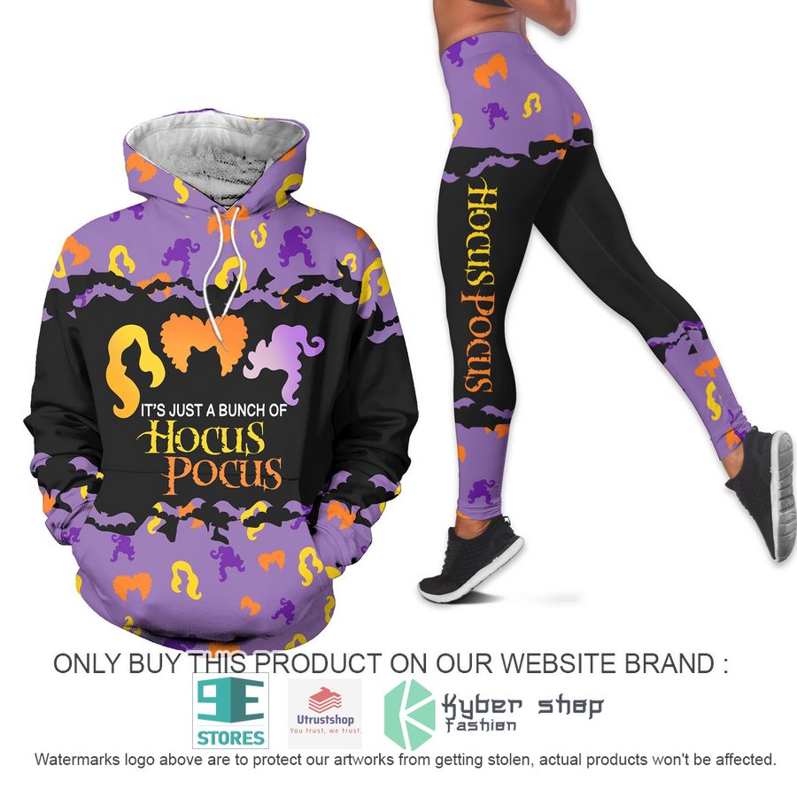 its just a bunch of hocus pocus hoodie leggings 1 94256