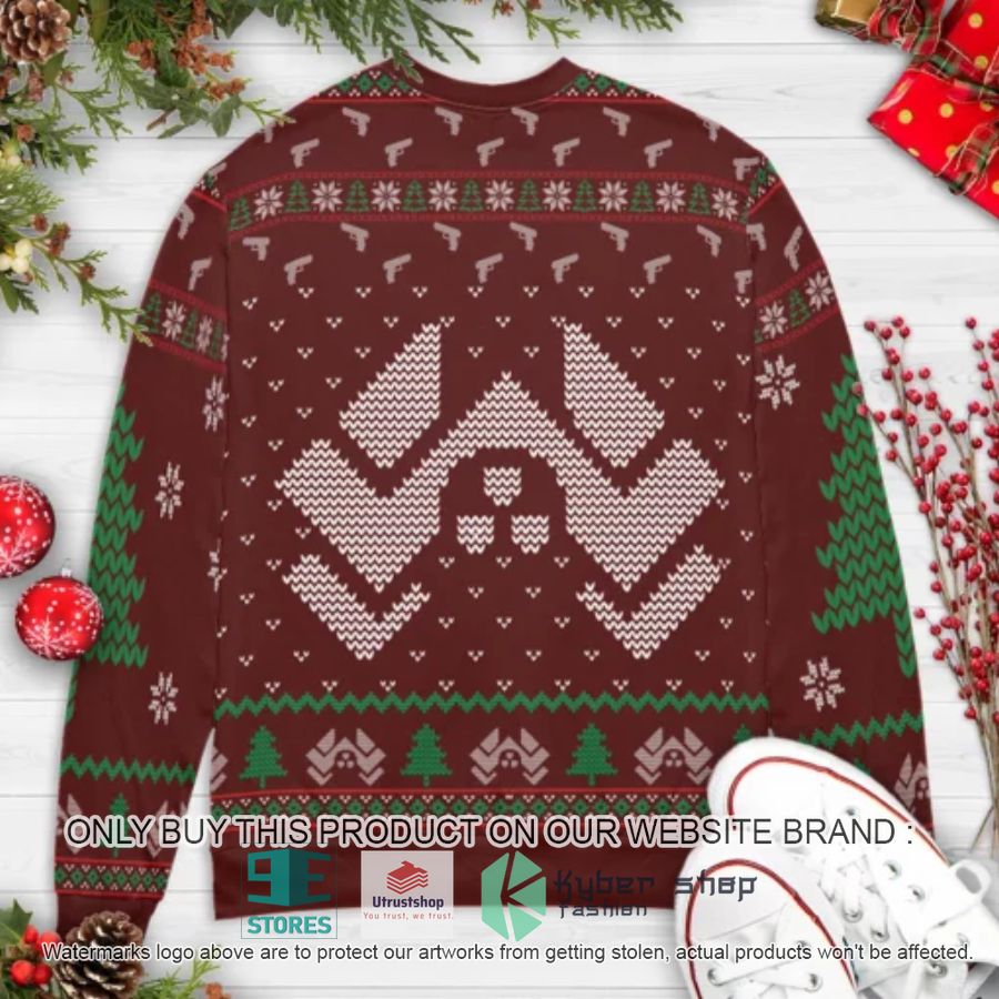 NEW It’S Not Ugly Sweater Unitl You See Hans Gruber Ugly Sweater 2 its not ugly christmas sweater unitl you see hans gruber ugly christmas sweater 2 60308