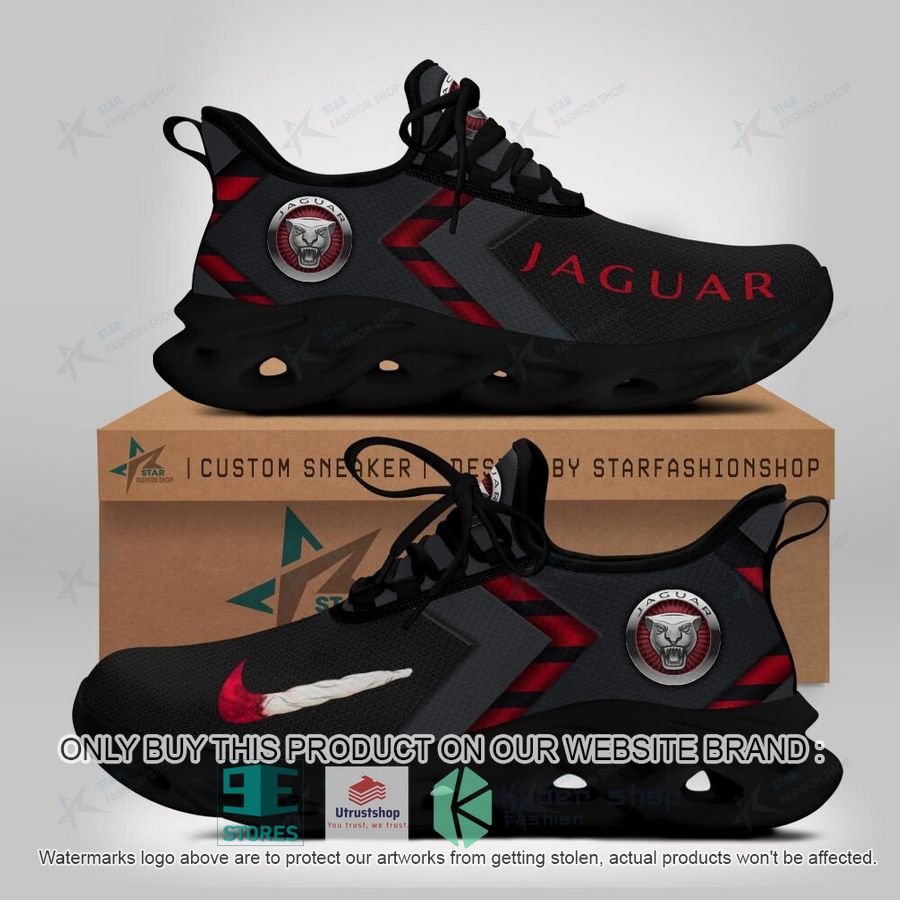 jaguar cars nike max soul shoes 1 33471