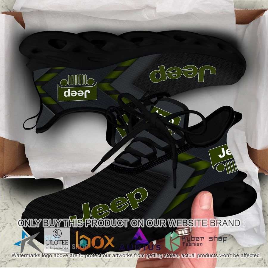 jeep wrangler max soul shoes 2 40604