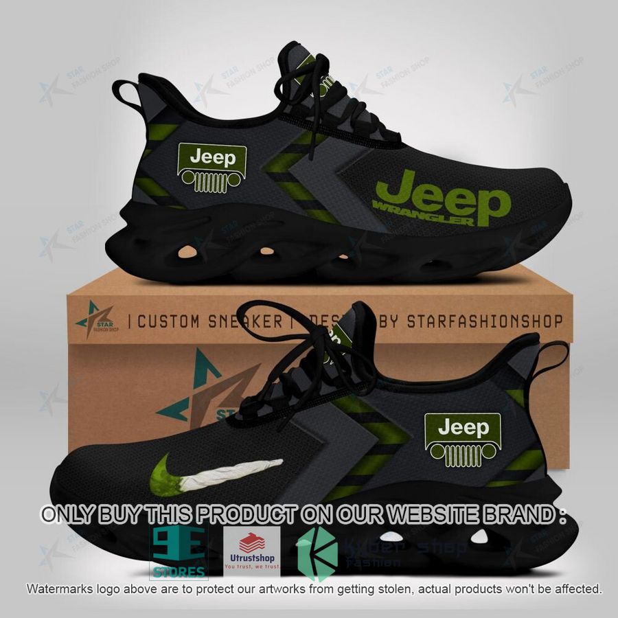 jeep wrangler nike max soul shoes 1 61323