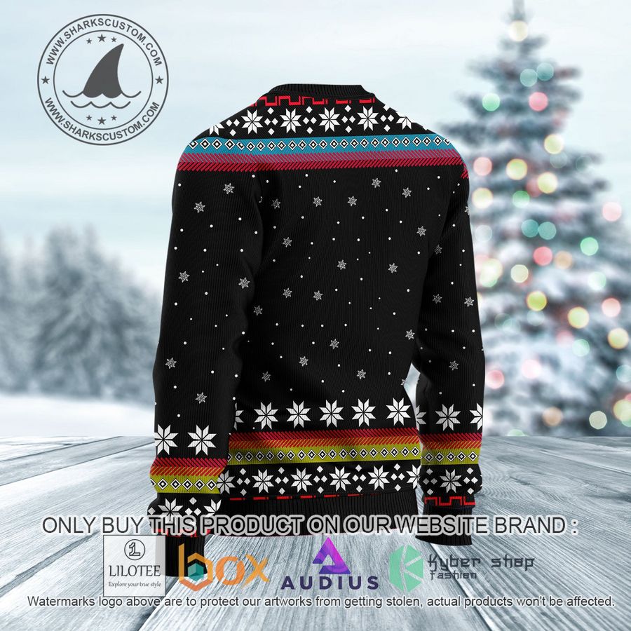 jesus is the reason for the season cat ugly christmas sweater 2 97217