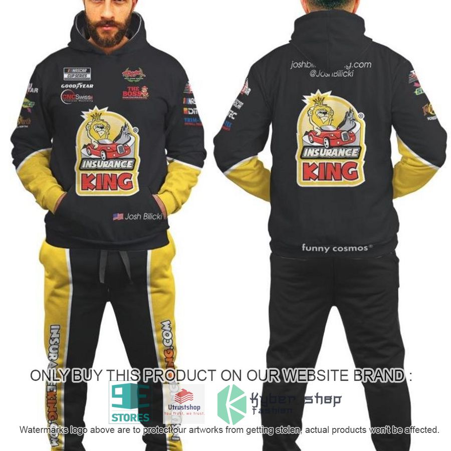 josh bilicki nascar 2022 hoodie pants 1 49088
