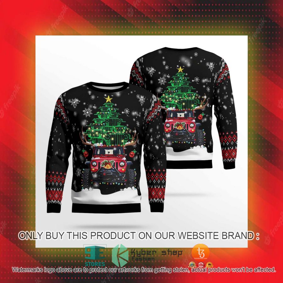 HOT Jp Christmas Tree Ugly Christmas Sweater 1 jp christmas tree christmas sweater 1 8805