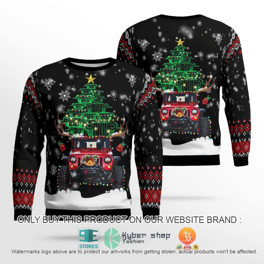 HOT Jp Christmas Tree Ugly Christmas Sweater 2 jp christmas tree christmas sweater 2 54928