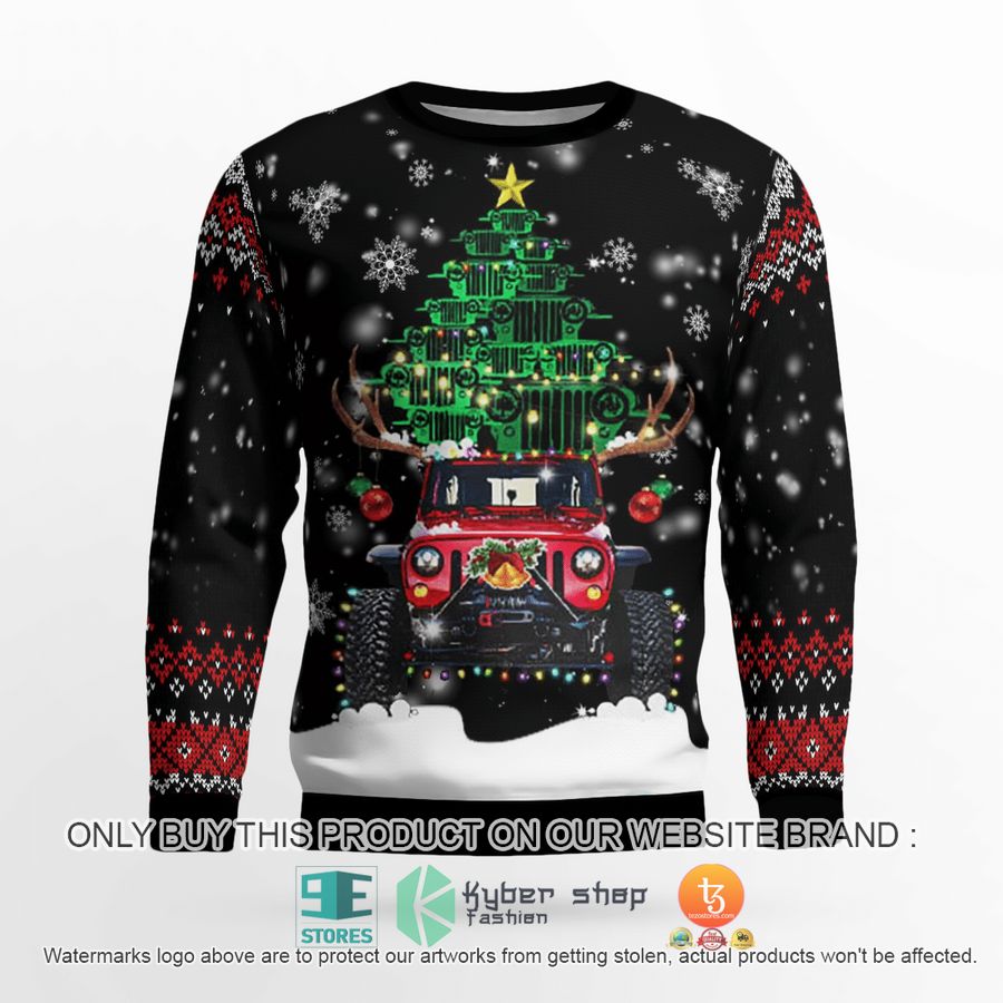 HOT Jp Christmas Tree Ugly Christmas Sweater 3 jp christmas tree christmas sweater 3 37606