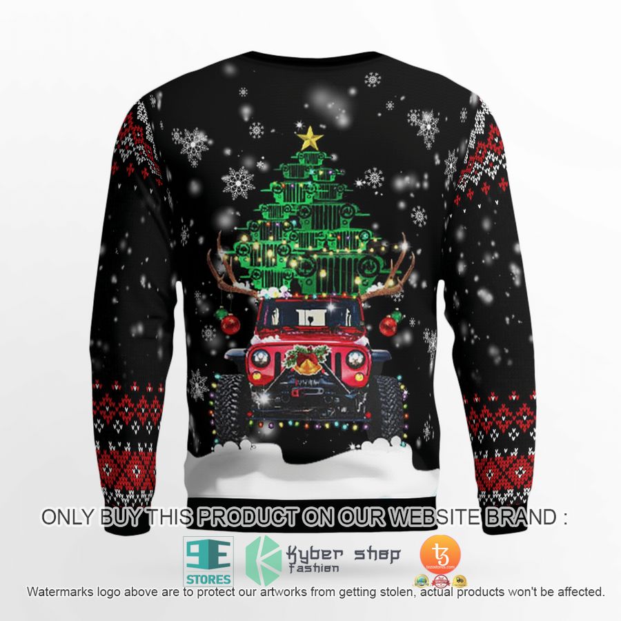 HOT Jp Christmas Tree Ugly Christmas Sweater 4 jp christmas tree christmas sweater 4 99350