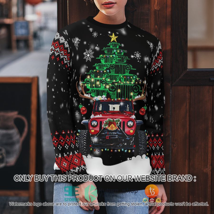 HOT Jp Christmas Tree Ugly Christmas Sweater 6 jp christmas tree christmas sweater 6 99919