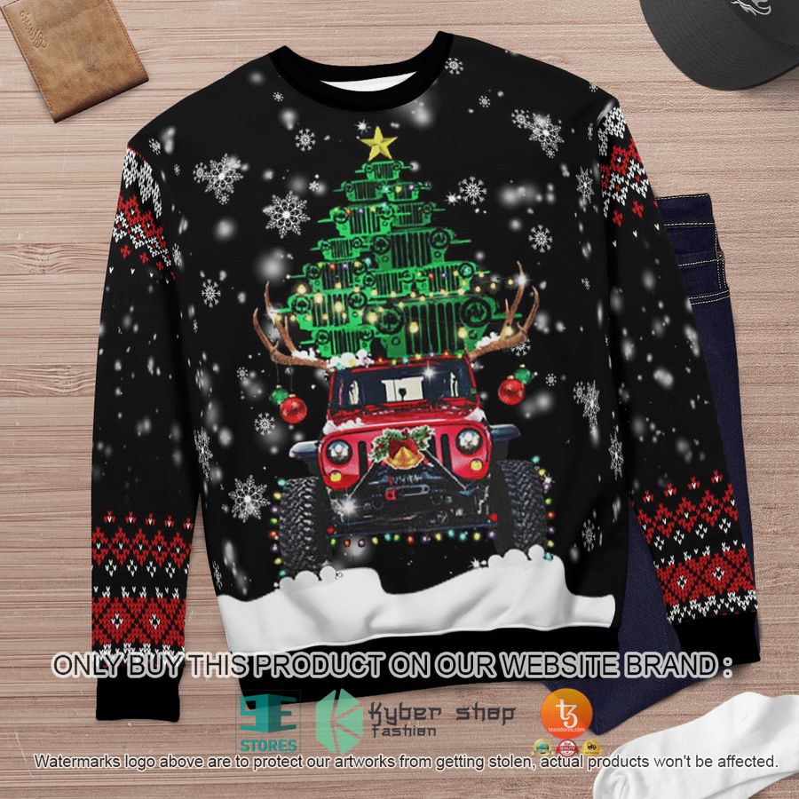 HOT Jp Christmas Tree Ugly Christmas Sweater 7 jp christmas tree christmas sweater 7 33717