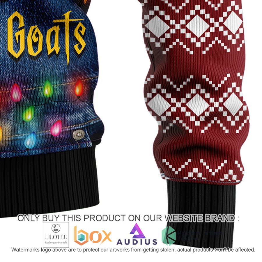 Just A Girl Who Loves Christmas And Goats Ugly Christmas Sweater 6 just a girl who loves christmas and goats ugly christmas sweater 6 95471