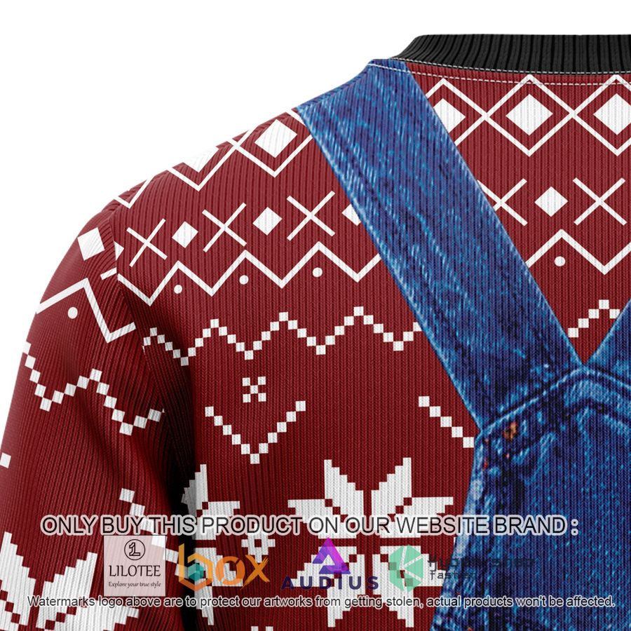 Just A Girl Who Loves Christmas And Goats Ugly Christmas Sweater 8 just a girl who loves christmas and goats ugly christmas sweater 8 73503