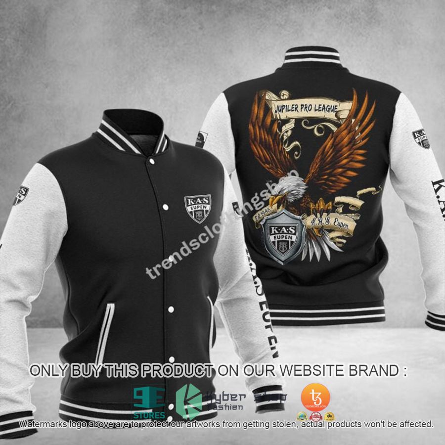 k a s eupen eagle league baseball jacket 1 62965