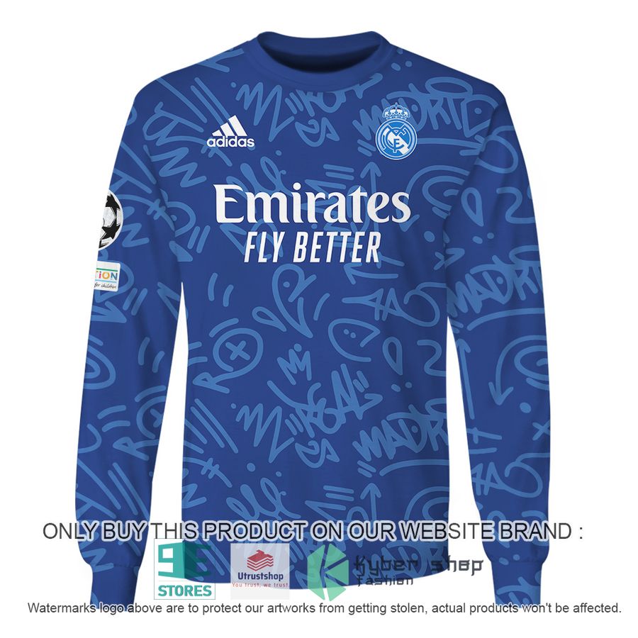 NEW Karim Benzema 9 Real Madrid FC blue Hoodie, Shirt 5 karim benzema 9 real madrid fc blue shirt hoodie 5 49265
