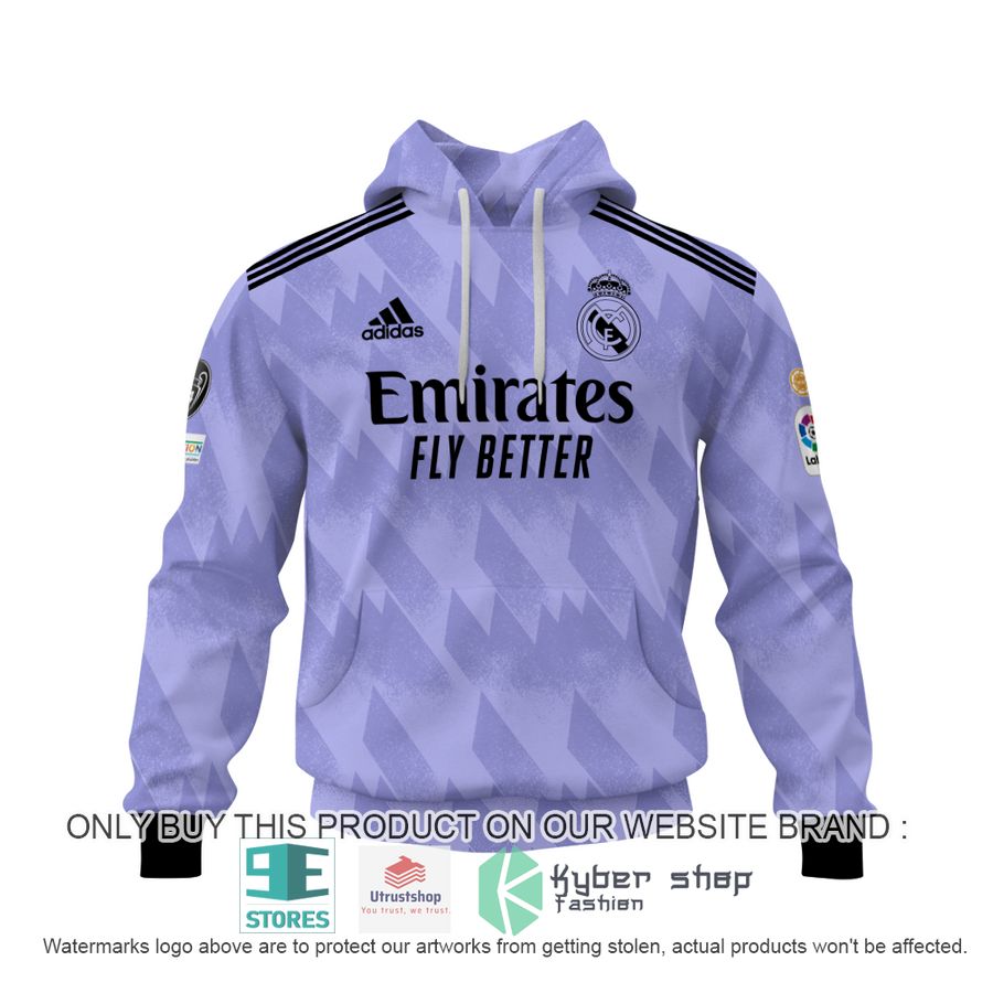 NEW Karim Benzema 9 Real Madrid FC purple Hoodie, Shirt 2 karim benzema 9 real madrid fc purple shirt hoodie 2 6380
