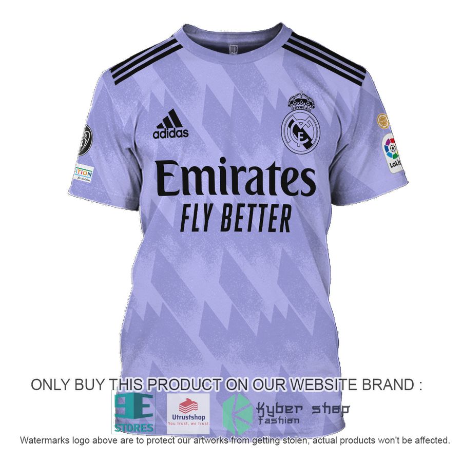 NEW Karim Benzema 9 Real Madrid FC purple Hoodie, Shirt 7 karim benzema 9 real madrid fc purple shirt hoodie 7 28401
