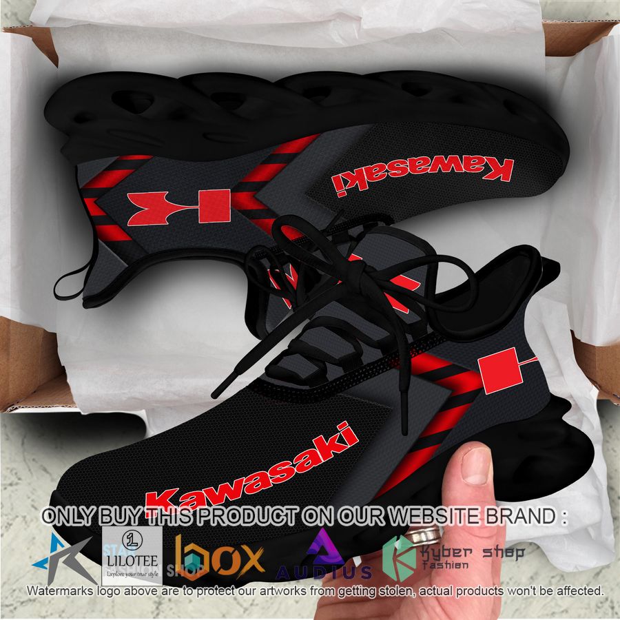 kawasaki max soul shoes 2 19895