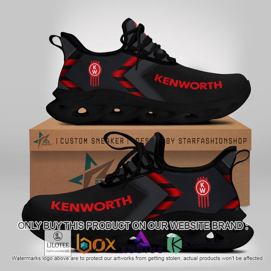 kenworth max soul shoes 1 93671