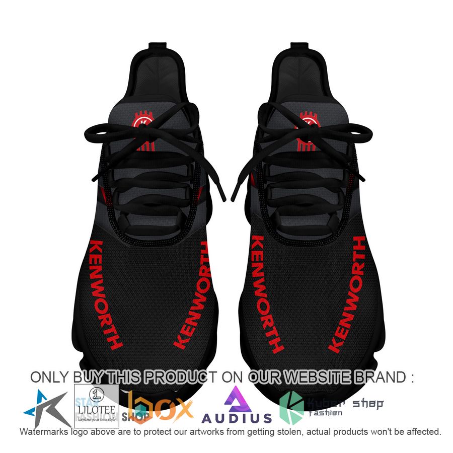 Kenworth Max Soul Shoes 3 kenworth max soul shoes 3 30242