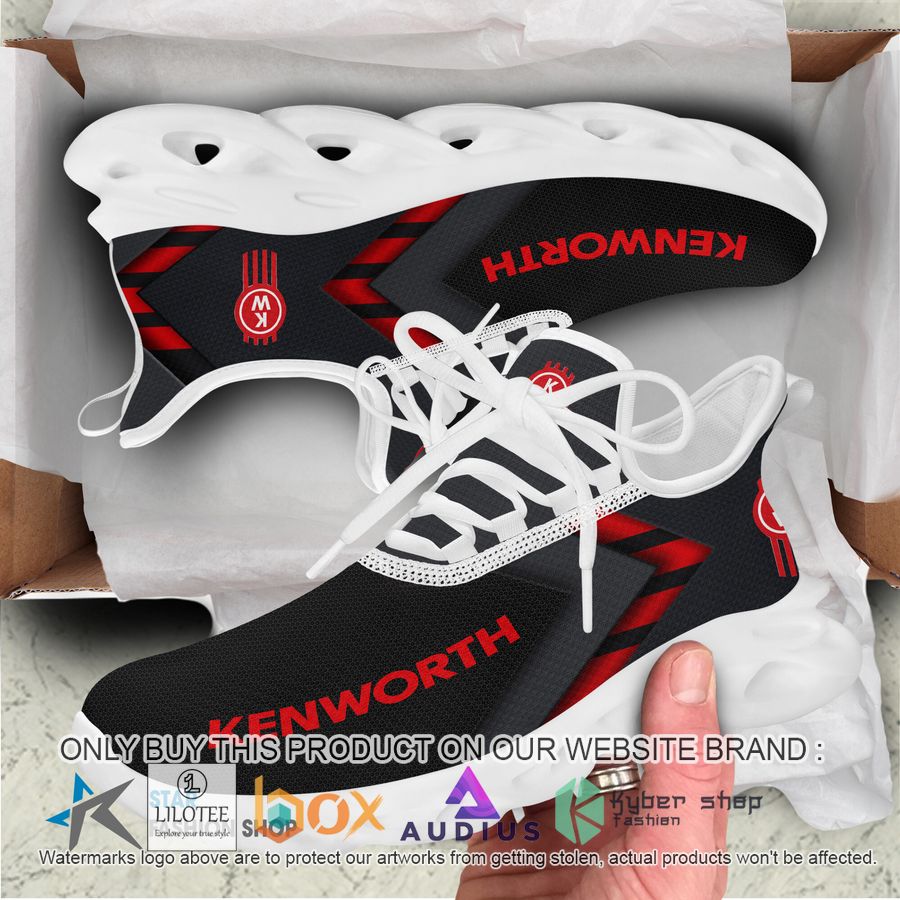 Kenworth Max Soul Shoes 5 kenworth max soul shoes 5 41505