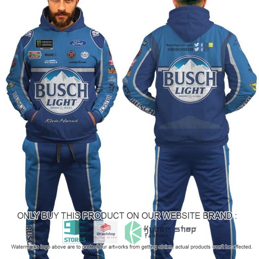 kevin harvick hoodie pants 1 54928