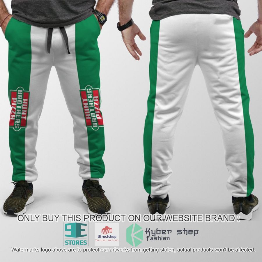 NEW Kevin Harvick white green Sweatpants, Hoodie 3 kevin harvick white green hoodie pants 3 62113