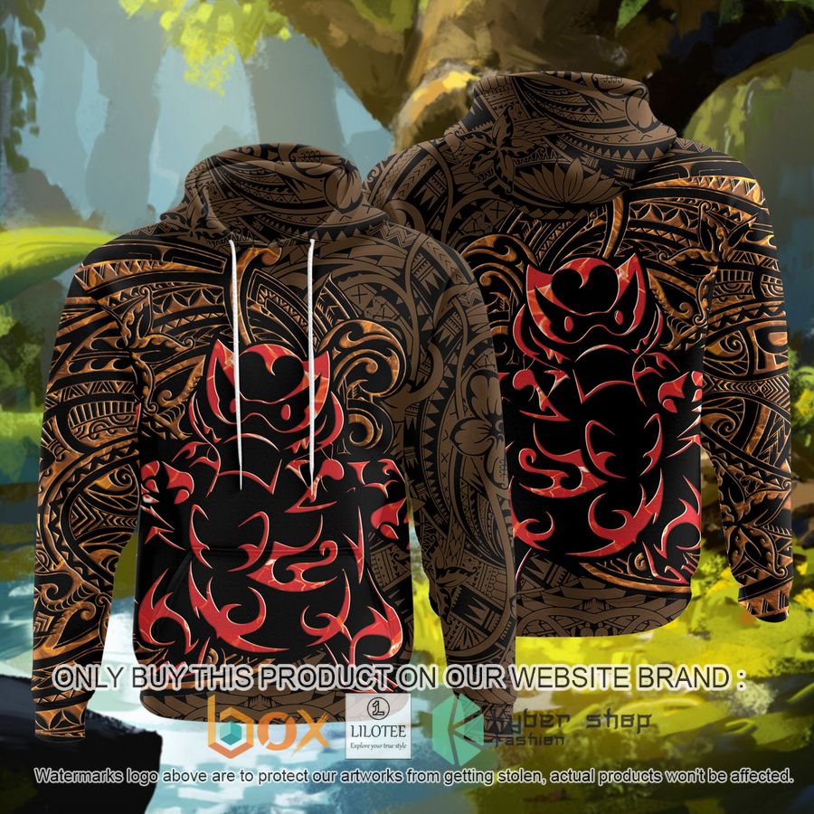 krookodile polynesian hoodie 1 39696