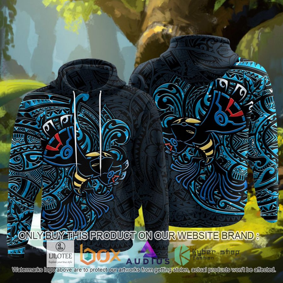 kyogre polynesian 3d hoodie 1 15110