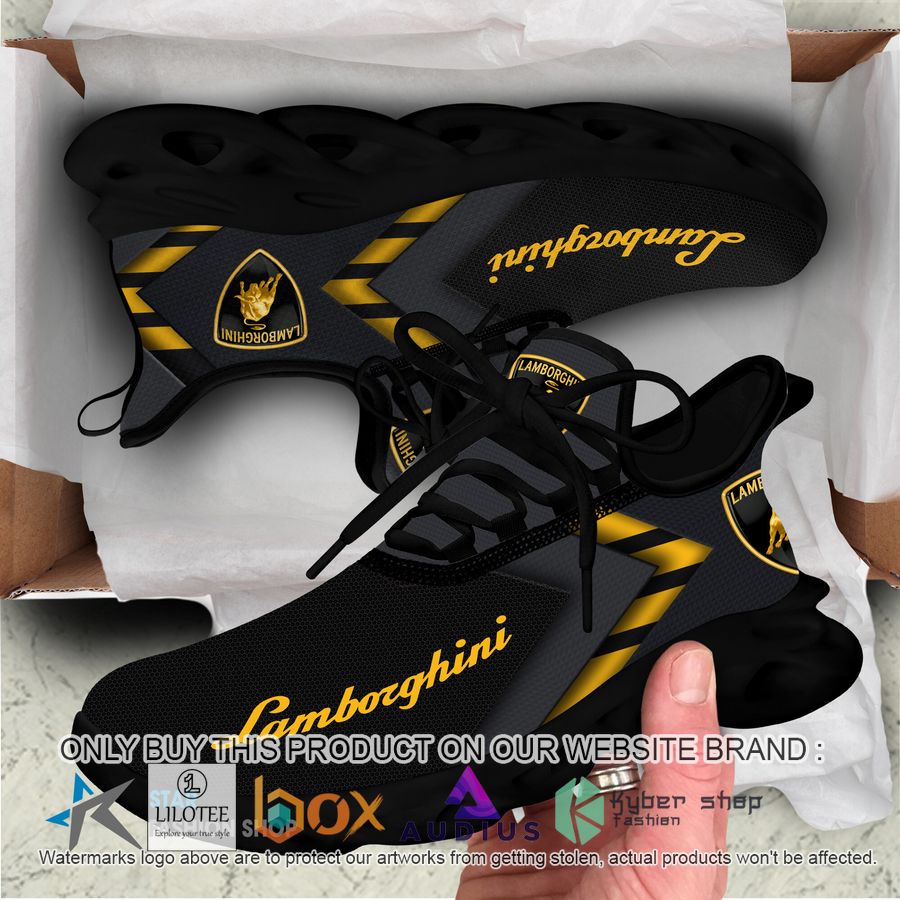 lamborghini max soul shoes 2 99498