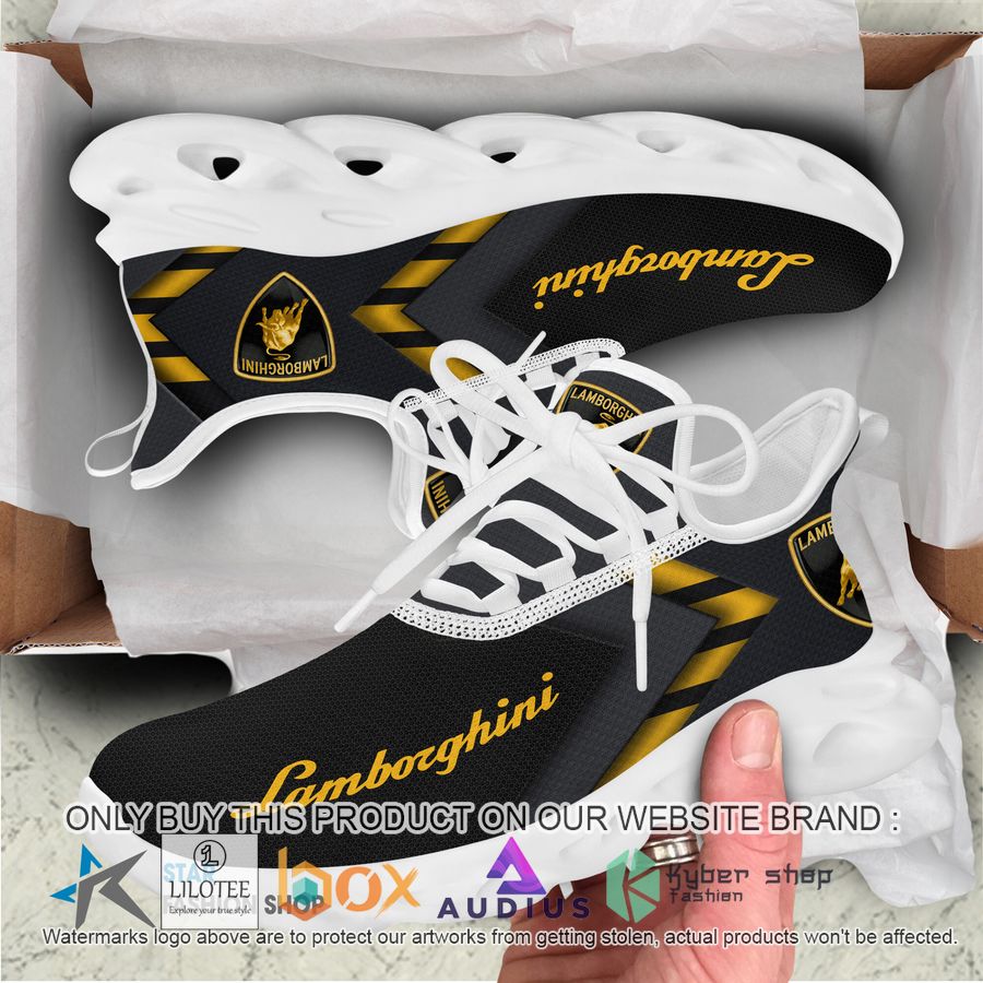 Lamborghini Max Soul Shoes 5 lamborghini max soul shoes 5 45027