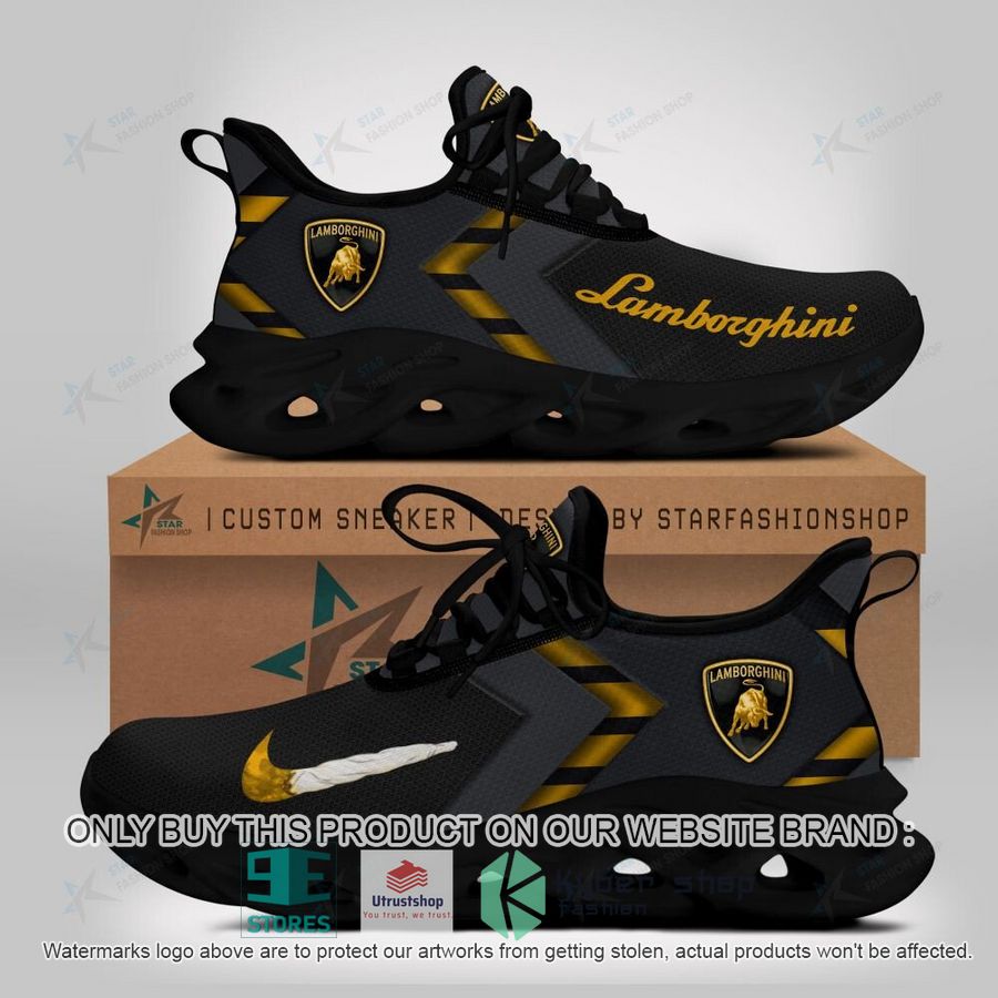 lamborghini nike max soul shoes 1 69237