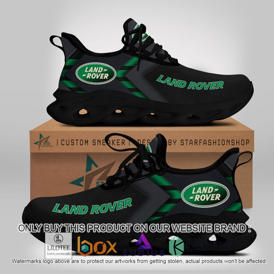 land rover max soul shoes 1 78247