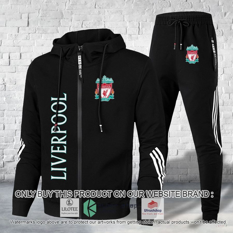 liverpool f c tracksuit jacket 2 95728
