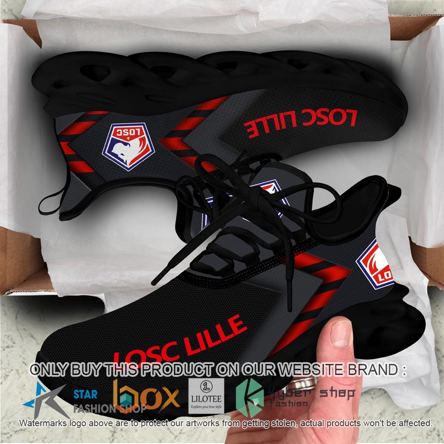 losc lille ligue 1 and 2 clunky max soul shoes 2 15659