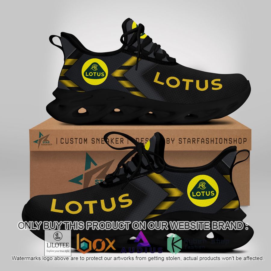 lotus max soul shoes 1 57829