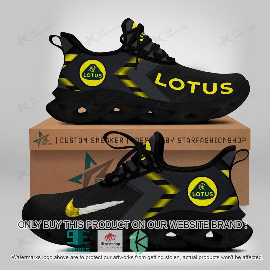 lotus nike max soul shoes 1 33053