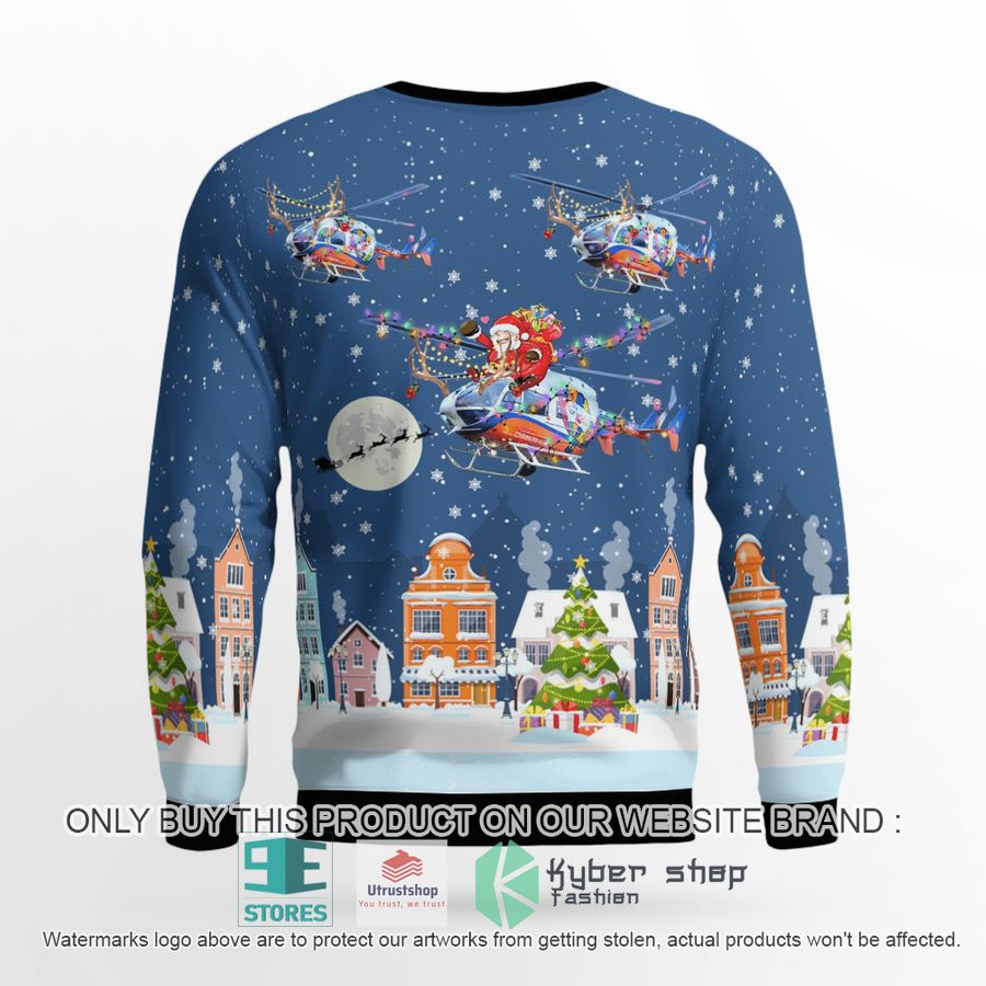 NEW Louisville Kentucky Kids Critical Care Transport Team Christmas Sweater 3 louisville kentucky kids critical care transport team christmas sweater 3 44810