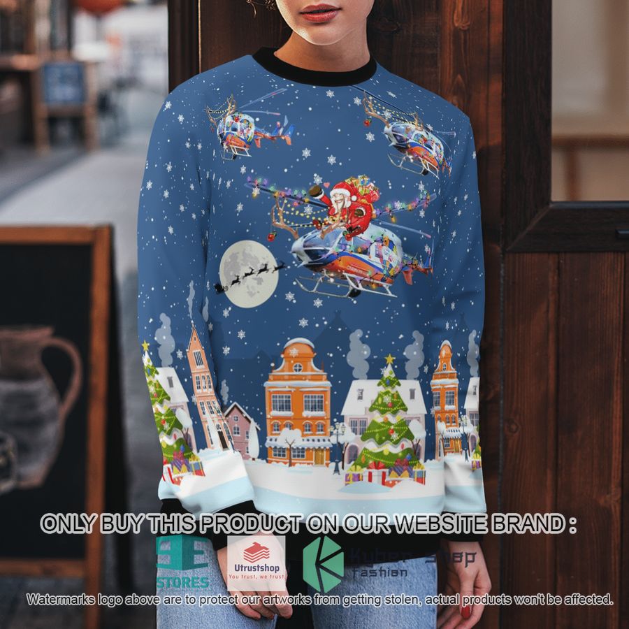 NEW Louisville Kentucky Kids Critical Care Transport Team Christmas Sweater 5 louisville kentucky kids critical care transport team christmas sweater 5 41693