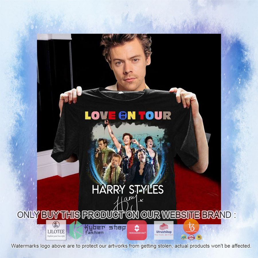 HOT Love On Tour Harry Styles 2D Hoodie, Shirt 3 love on tour harry styles 2d shirt hoodie 2 43218