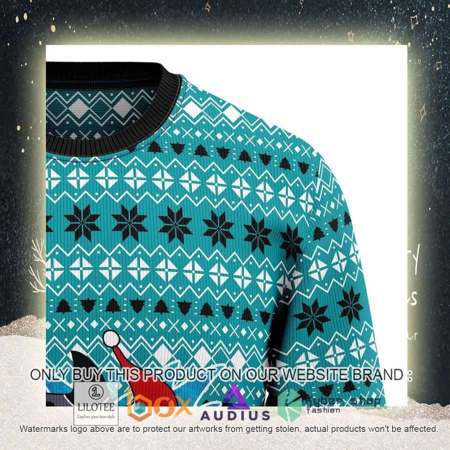 Love Oracle Whale Ugly Christmas Sweater 12 love oracle whale ugly christmas sweater 12 86136
