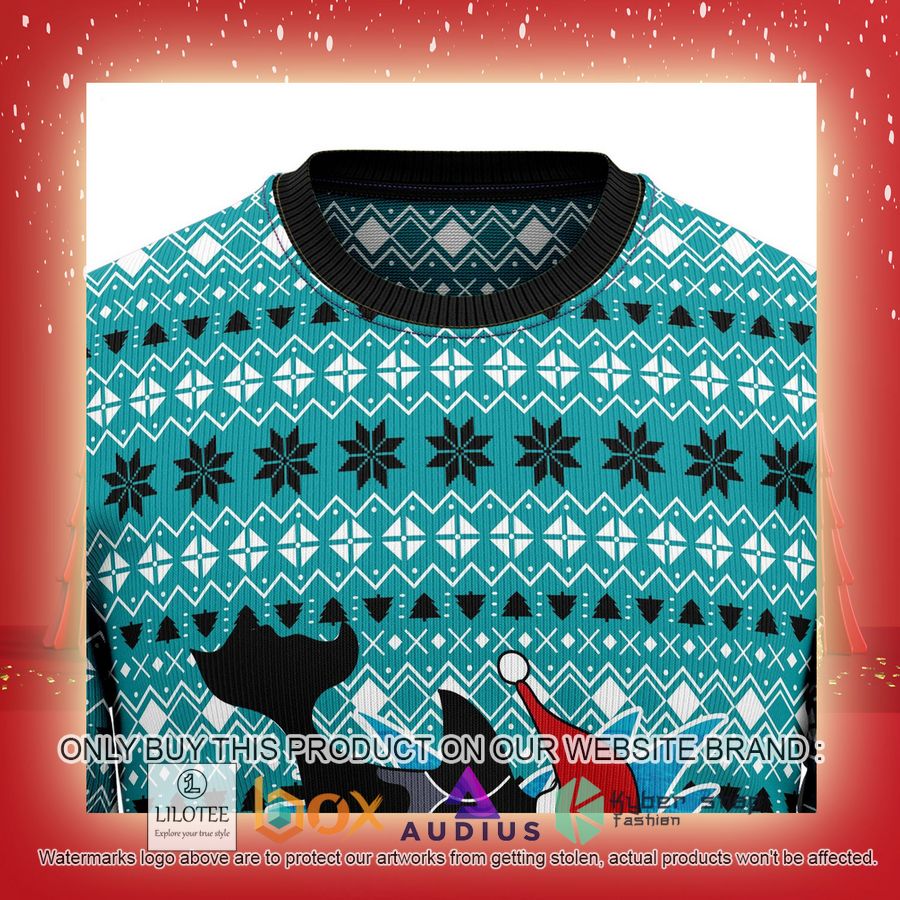 Love Oracle Whale Ugly Christmas Sweater 14 love oracle whale ugly christmas sweater 14 73153