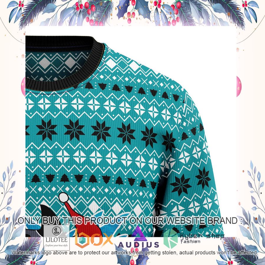 Love Oracle Whale Ugly Christmas Sweater 18 love oracle whale ugly christmas sweater 18 52507